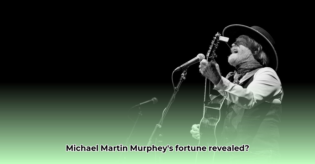 michael-martin-murphey-net-worth